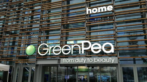 &quot;Sboccia&quot; Green Pea: accanto a Eataly la nuova casa dei prodotti sostenibili [FOTO]