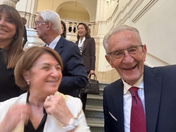 Beppe Ghisolfi entra nel comitato scientifico di Crt Beppe Ghisolfi entra nel comitato scientifico di Crt