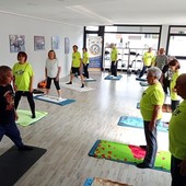 Il 25% dei torinesi ha più di 65 anni: con l'Auser Torino si invecchia bene Il 25% dei torinesi ha più di 65 anni: con l'Auser Torino si invecchia bene