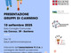Santena presenta i “Gruppi di Cammino”: salute, socialità e prevenzione a passo lento