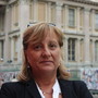 Gianna Pentenero, candidata presidente del centrosinistra