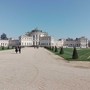 La Palazzina di Stupinigi (grazie ai fondi Pnrr) recupera il suo giardino storico
