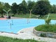Giochi d’acqua al parco di Vittorio, il maltempo rimanda l'apertura a giugno