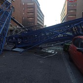 Una immagine della tragedia del 18 dicembre 2021