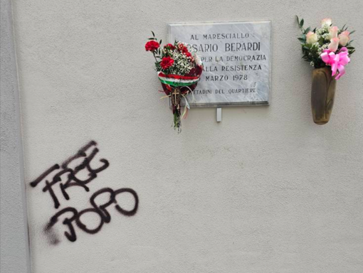 Foto tratta dal profilo Facebook di Giovanni Berardi