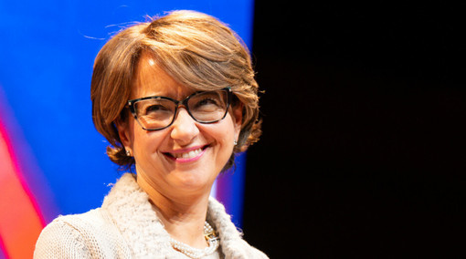 Giuliana Fenu è la nuova Direttrice Generale di UniTo Giuliana Fenu è la nuova Direttrice Generale di UniTo