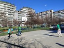 Aurora: spettacoli, workshop e incontri per animare i Giardini Madre Teresa di Calcutta
