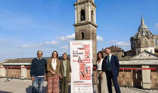 Giornate della Legalità: tutti gli eventi da non perdere