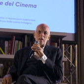 Gabriele Salvatores: &quot;Torino città a cui voglio bene, prima o poi ci girerò un film&quot; [FOTO E INTERVISTA]