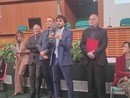 Giornate della Legalità, Cartabia e Calabresi spiegano ai ragazzi &quot;Cos'è la giustizia?&quot;