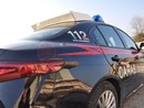 Un uomo di 26 anni è stato arrestato perché trovato in possesso di droga