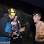 Prosegue &quot;52-2000&quot;, l’impresa dei runner biellesi tra fatica e montagna VIDEO
