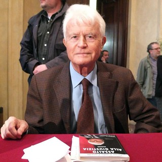 Gian Carlo Caselli ospite si Seemposium