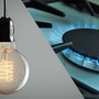 Bollette del gas: gli italiani sono tra gli europei che pagano di più Bollette del gas: gli italiani sono tra gli europei che pagano di più