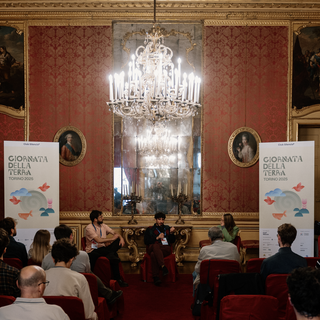 La pioggia non ferma la Giornata della Terra Torino, l'evento che unisce  cultura, ambiente e cittadinanza attiva