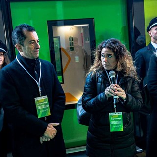 Gtt, servono 11 milioni: le parole degli assessori Gabusi e Foglietta