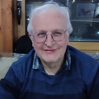 Beinasco piange la scomparsa di Giorgio Meinardi Beinasco piange la scomparsa di Giorgio Meinardi