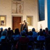 Gran Paradiso dal Vivo: il teatro si fa natura tra le valli Orco e Soana