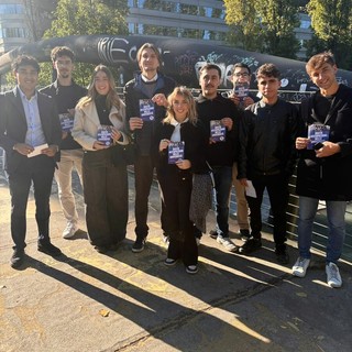 Lega Giovani Torino: “Inaccettabili le contestazioni al Campus Einaudi&quot;