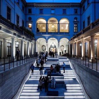 Il Rotary Club Torino Nord Ovest festeggia i 50 anni con un libro e un convegno Il Rotary Club Torino Nord Ovest festeggia i 50 anni con un libro e un convegno