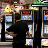 Gioco d'azzardo patologico, AVS: "I dati di Libera confermano gravità della situazione" Gioco d'azzardo patologico, AVS: "I dati di Libera confermano gravità della situazione"