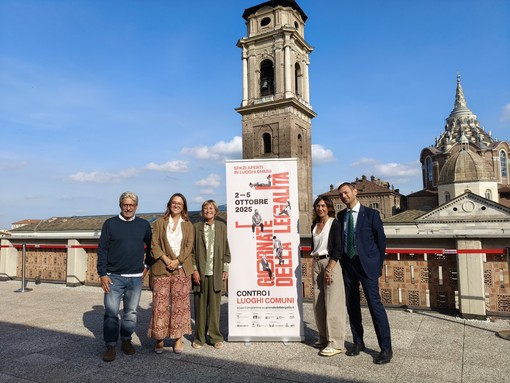 Giornate della Legalità: tutti gli eventi da non perdere Giornate della Legalità: tutti gli eventi da non perdere