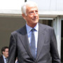 Morto Franzo Grande Stevens (foto Adnkronos)