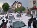 Borgo Dora &quot;affoga&quot; nei vecchi incubi, strade e negozi allagati dopo la tempesta: &quot;Siamo stufi&quot;