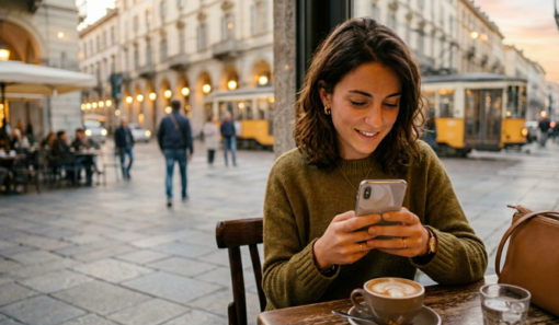 Non perderti nemmeno una notizia di TorinOggi su Google, ecco come fare