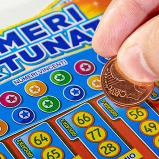 Immagine di repertorio