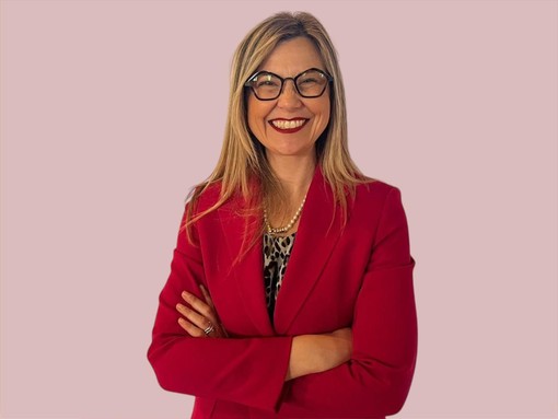 Maria Chiara Gadda