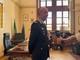 Il generale di brigata Gaspare Giardelli
