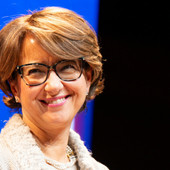 Giuliana Fenu è la nuova Direttrice Generale di UniTo