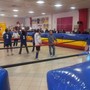 Domenica di gioco e grande divertimento a Meana di Susa Domenica di gioco e grande divertimento a Meana di Susa