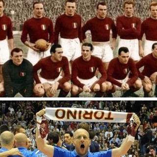 Mauro Berruto: &quot;Il Grande Torino è un miracolo laico che supera le barriere del tempo&quot;