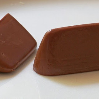 gianduiotti - foto d'archivio