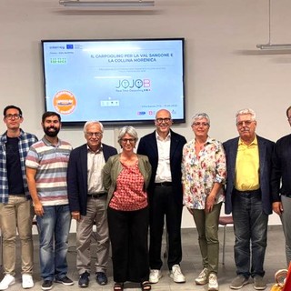 Settimana europea della mobilità: da Villarbasse il car pooling per la Val Sangone e la collina morenica