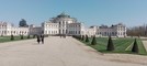 La Palazzina di Stupinigi (grazie ai fondi Pnrr) recupera il suo giardino storico