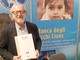 Guido Giordano al Salone del Libro 2025