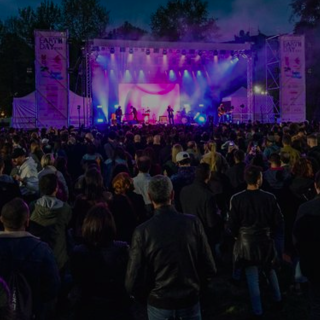 Giornata della Terra: le iniziative di Club Silencio ai Giardini dei Musei Reali Giornata della Terra: le iniziative di Club Silencio ai Giardini dei Musei Reali