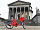A Torino arrivano le nuove e-bike in sharing: entro fine maggio 500 mezzi