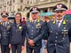 La Guardia di Finanza partecipa al Giro-E d’Italia: oggi alla tappa inaugurale partita da Torino