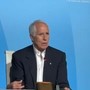 Giovanni Malagò è il nuovo presidente della Figc Giovanni Malagò è il nuovo presidente della Figc