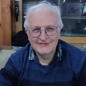 Beinasco piange la scomparsa di Giorgio Meinardi
