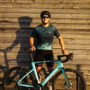 CBT ITALIA rinnova la partnership con Guglielmo Bosca: adrenalina, velocità e fiducia assoluta sulla nuova Mystero