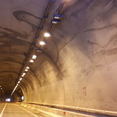 Guasto all'anello dell'impianto idrico: in corso il ripristino dell'impianto antincendio nelle gallerie Craviale e Turina