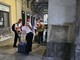 I Guardian Angels di Torino cercano aiuto: “Ci servono due carrelli per aiutare i senzatetto”