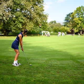 Golf e solidarietà: con il trofeo Paideia raccolti 38 mila euro per i bambini con disabilità