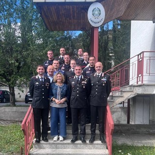 generale di stasio a bardonecchia
