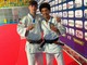 Doppio botto torinese agli Europei Under 18 di judo